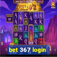 bet 367 login